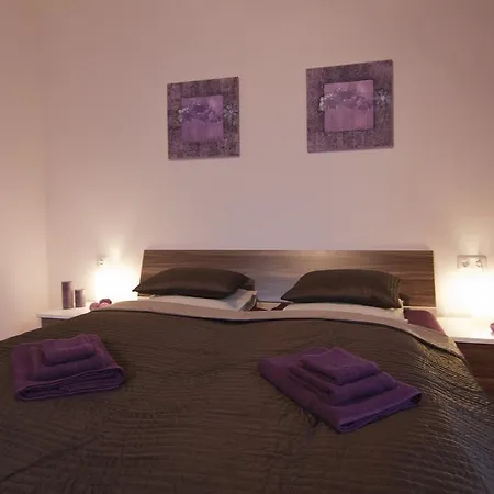 Alpz Apartment Zell am See