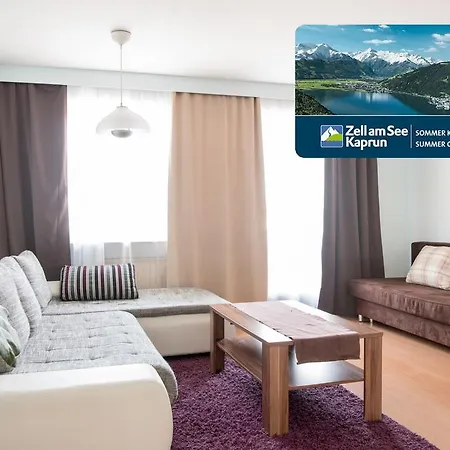 Alpz * Zell am See