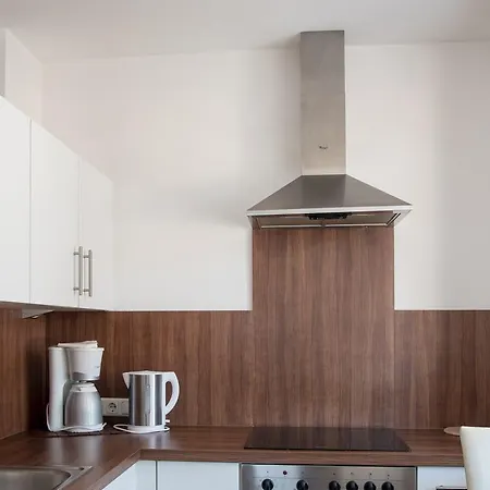 Alpz Apartment *