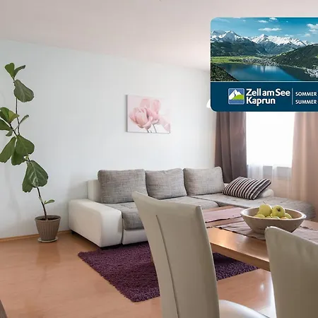 Apartment Alpz