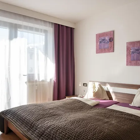 Apartment Alpz Zell am See
