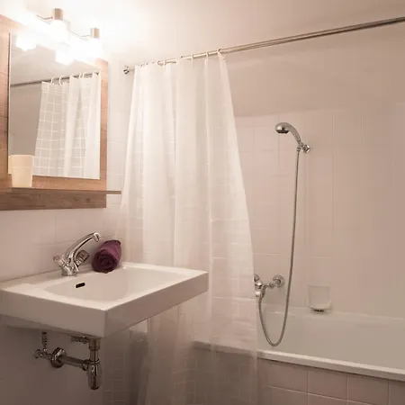 Apartment Alpz Zell am See