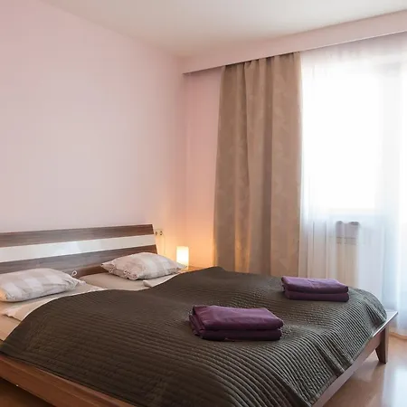 Alpz Apartment Zell am See