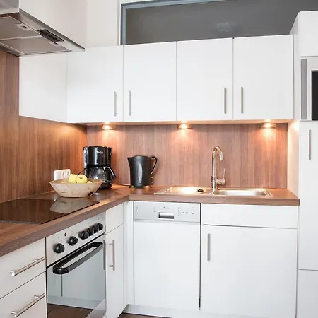 Alpz Apartment