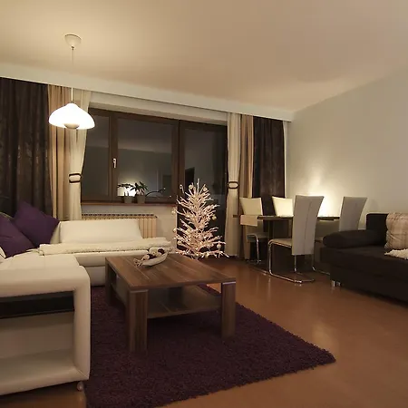 Alpz Apartment Zell am See