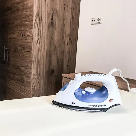 Apartment Alpz *