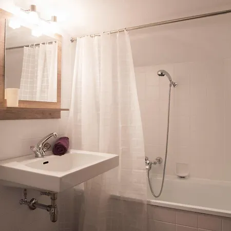 Apartment Alpz