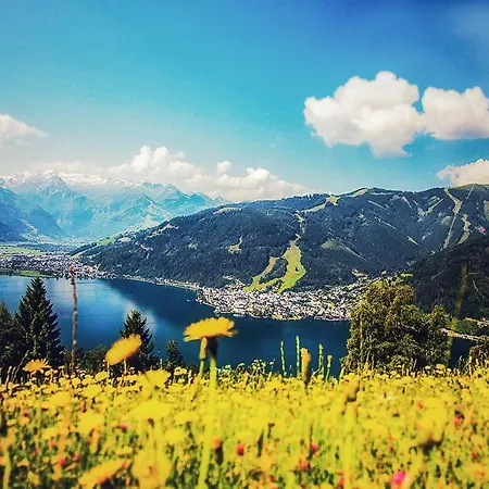 Alpz * Zell am See