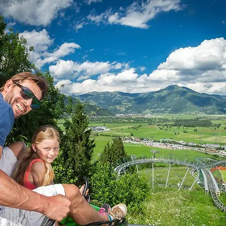 Alpz Zell am See