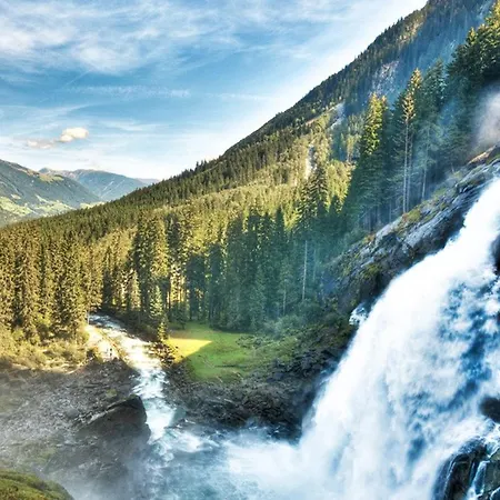 Alpz Zell am See