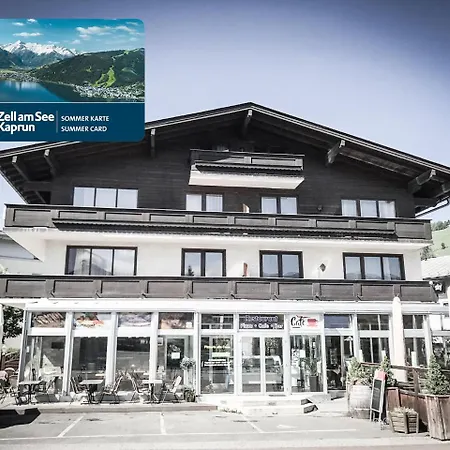 Alpz Zell am See