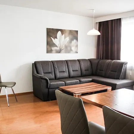 Alpz Apartment Zell am See