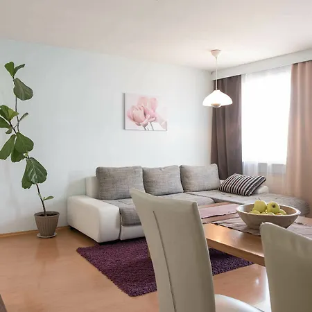 Alpz Apartment Zell am See