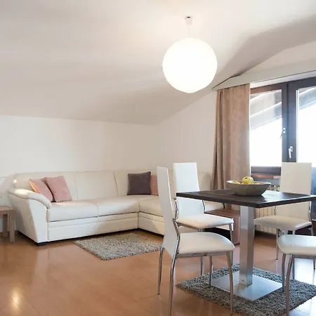Alpz Apartment Zell am See