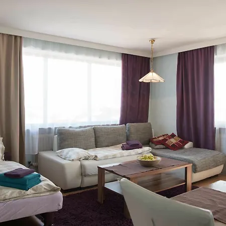 Apartment Alpz