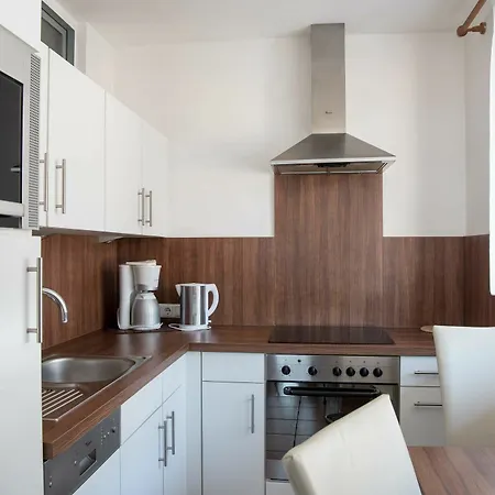 Alpz Apartment *