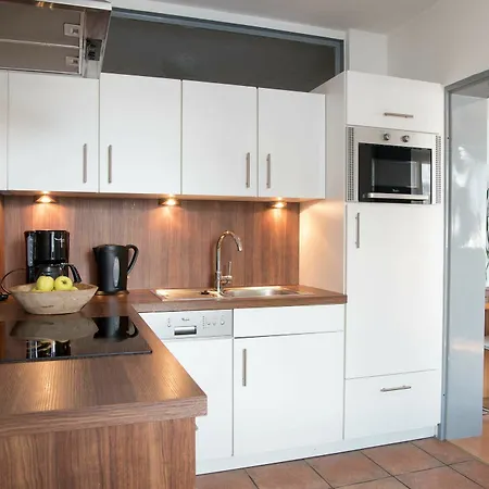 Alpz Apartment Zell am See
