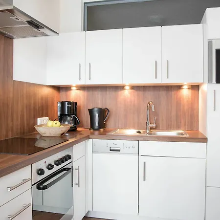 Alpz Apartment Zell am See