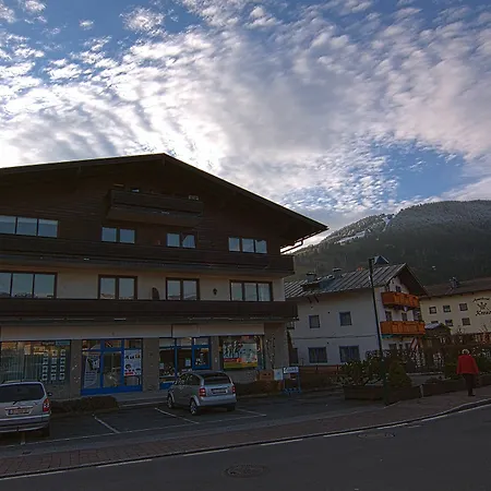 Apartment Alpz
